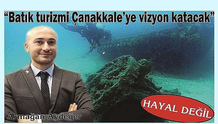 HAYAL DEĞİL