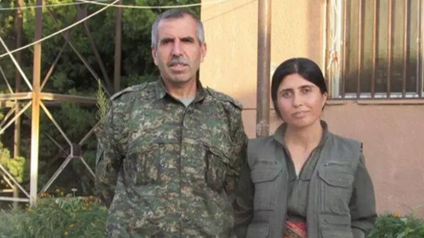 MİT'ten Suriye'de nokta operasyon: YPG Münbiç sorumlusu EX!