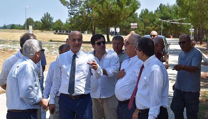 CHP'nin Adalet Kurultayı, Kocadere Kamp Alanı'nda olacak