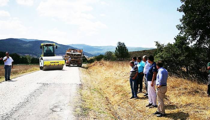 Köklü’den Yerinde İnceleme