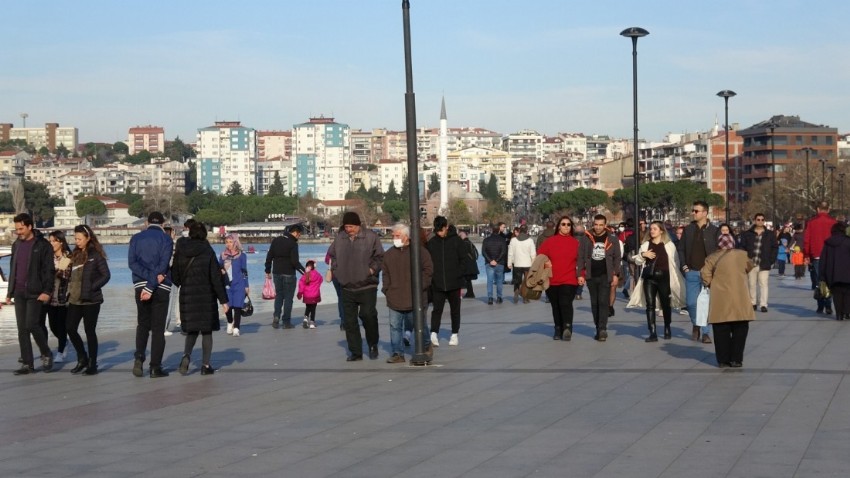 En Zeki İller Arasında Çanakkale 5. Oldu