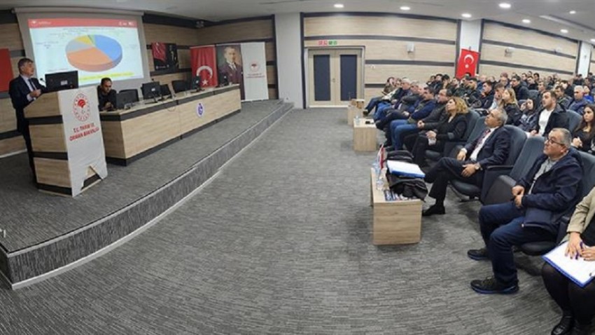 Çanakkale'de Kooperatifçilikte Yüksek Başarı