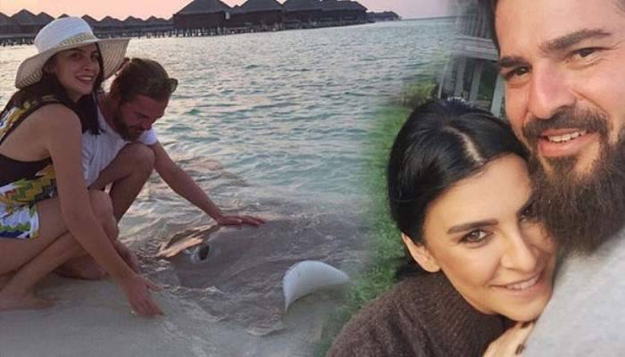 Rüya gibi tatil!