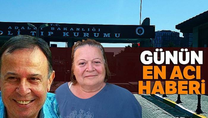 Karısını kurtarmak için yanan eve girdi, ikisi birlikte hayatını kaybetti