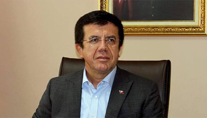 Bakan Zeybekci’den Gaziler Günü mesajı