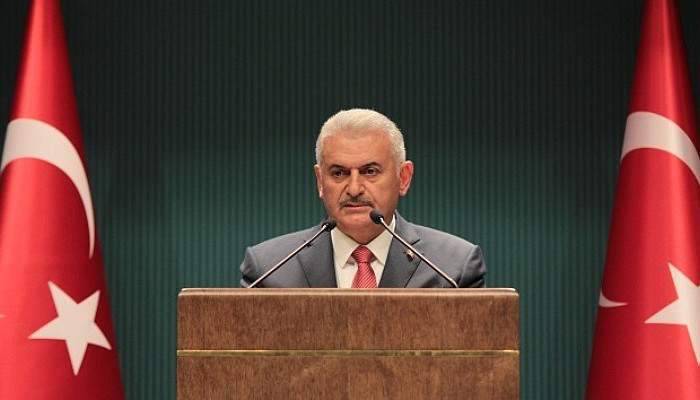 Başbakan Binali Yıldırım'dan flaş açıklamalar