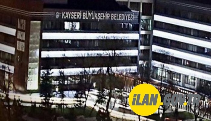 NAKİL HİZMETİ ALINACAK