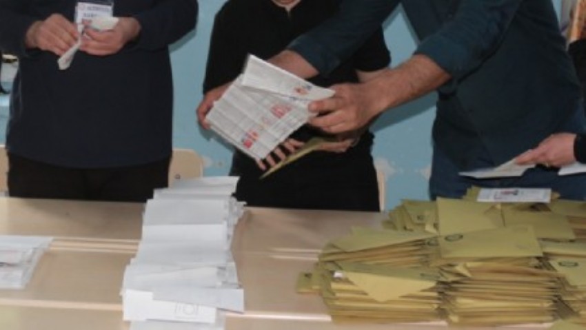 Milletvekili seçiminde Çanakkale’de son durum!
