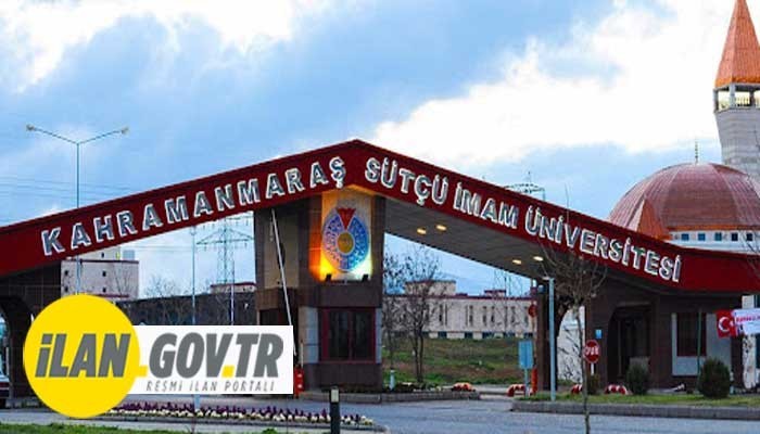 SÖZLEŞMELİ PERSONEL ALINACAK