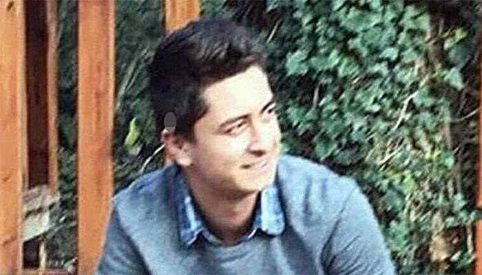  Tüfeğin yanlışlıkla ateş alması sonucu hayatını kaybetti