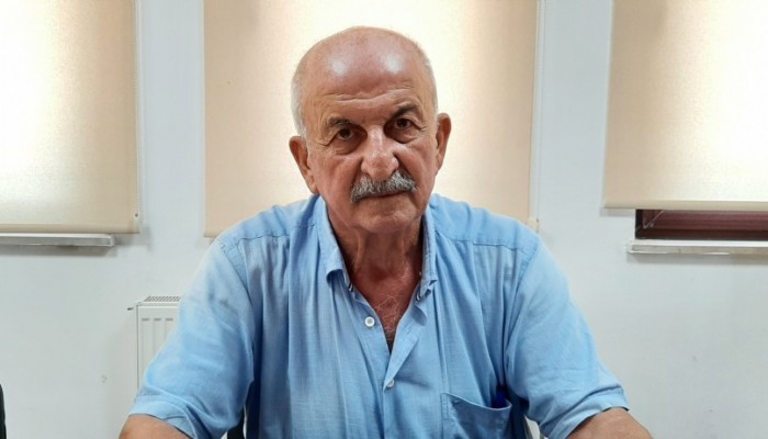 ‘Kalkınmaya dayalı ekonomi politikaları benimsenmelidir’