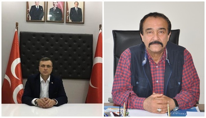 BAŞHEKİM YARDIMCISI DR. TİMUR ADAK GÖREVDEN ALINACAK: 'İttifak ortağından tepki mi geldi?'