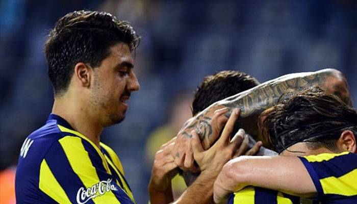 Fenerbahçe şansızlığını kırmak istiyor