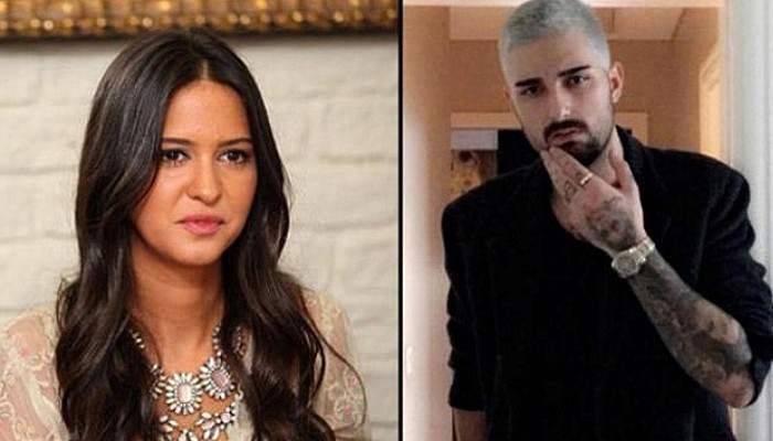 Ceylan Çapa İdo Tatlıses ile dalga geçti, İbrahim Tatlises çok kızdı!
