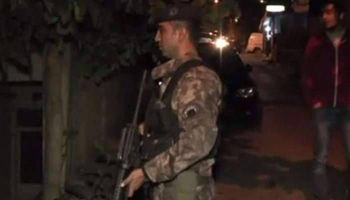 İstanbul'da panik! Çok sayıda bulundu...