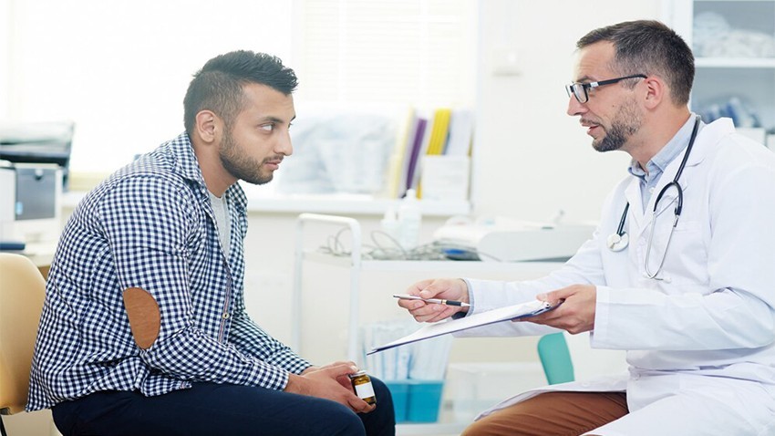 Testis Travması Nedir? Testis Travması Neden Olur?