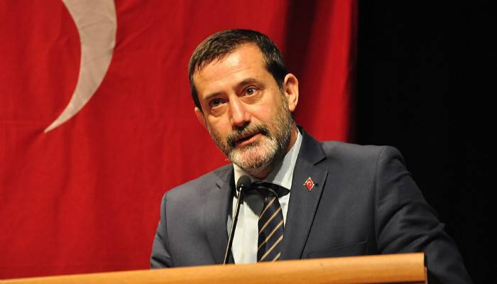 Türk Milleti Hainlerden Büyüktür; Demokrasi Darbeden Büyüktür