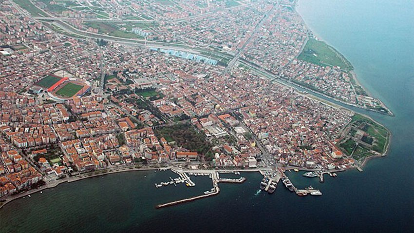 Çanakkale Beşeri Sermayede Türkiye’nin Zirvesinde