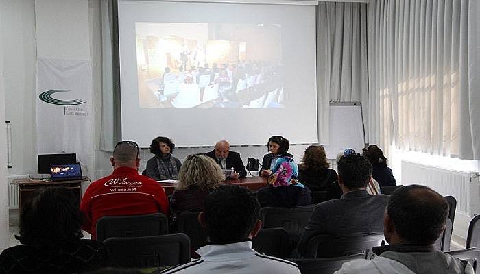 İsmetpaşa’da Projeler Mahalle Sakinleri İçin Hayata Geçiyor