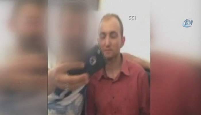 Seri katil Atalay Filiz'le selfie skandalı