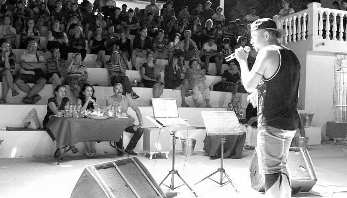 Bir Pet Su Bin Liraya Satıldı