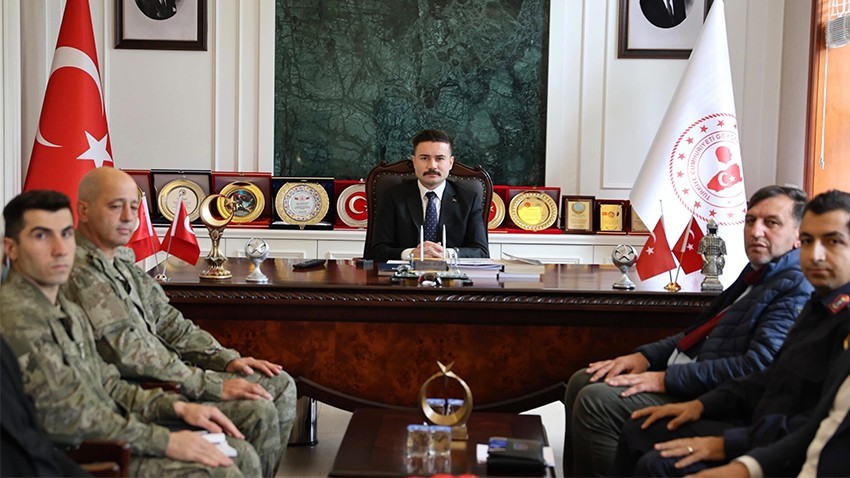 Gökçeada’da 29 Ekim Cumhuriyet Bayramı Hazırlıkları Başladı