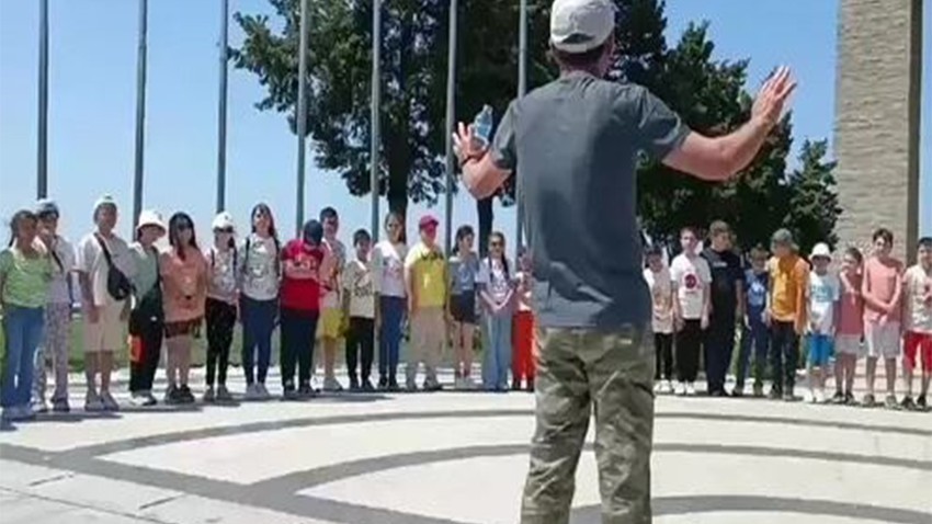 Alan kılavuzlarıyla ilgili yeni karar