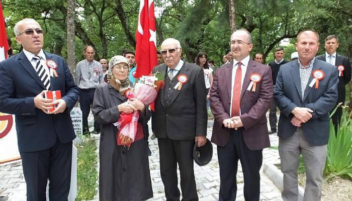 Galatasaray Lisesi'nden 100 Yıllık Vefa