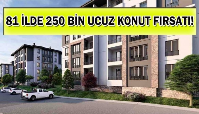 ELBİ’DEN SOSYAL KONUT TEŞEKKÜRÜ