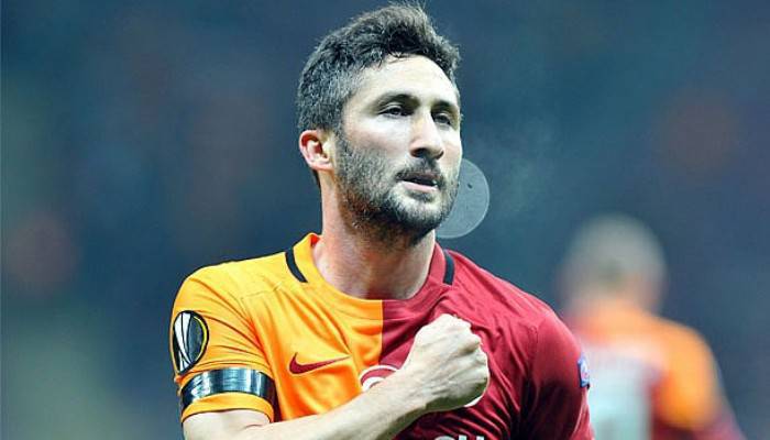  Sabri Sarıoğlu’nun sözleşmesi sona erdi