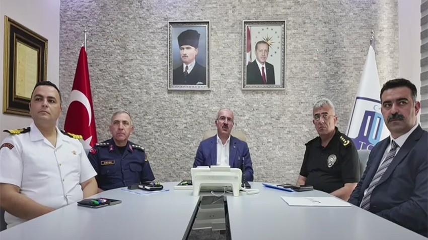 Çanakkale'de 2026'nın İlk Yarısında Asayiş ve Trafikte Tarihi Başarı