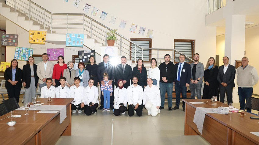 Gökçeada’da Akreditasyon Programı