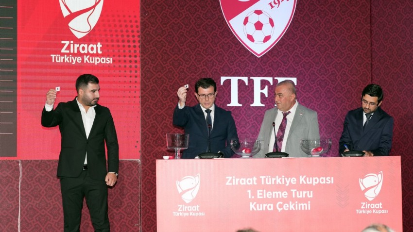 Ezinespor’un İlk Rakibi İnegölspor Oldu