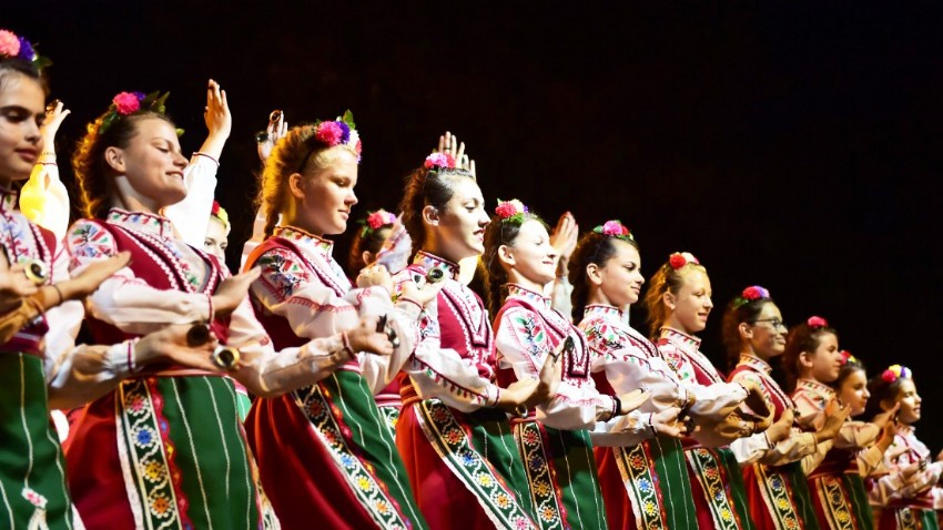 Festival Heyetinden Başkan Gökhan’a Ziyaret(VİDEO)