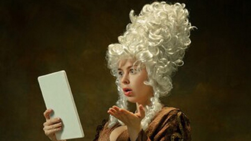 Marie Antoinette Sendromu Nedir?