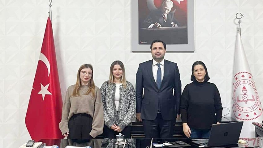 Su Bilinci İçin Eğitim Seferberliği Başladı