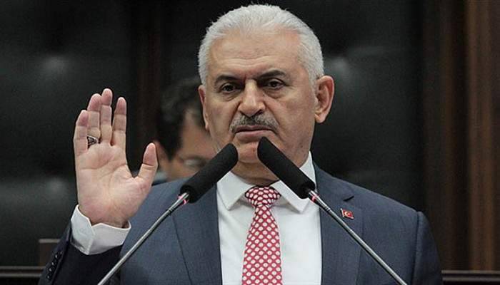 Başbakan Yıldırım: 'Bu katillerden mutlaka hesap soracağız'