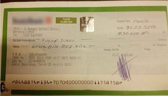 Siz de bu tuzağa düşmeyin! Aynı yöntemle 60 kişiyi dolandırdılar