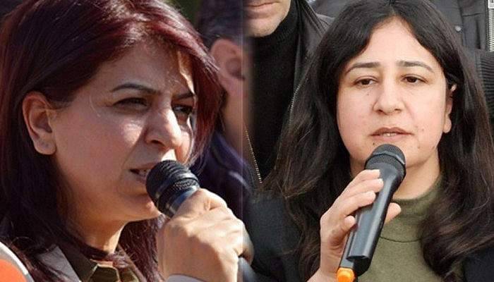 HDP’li vekiller savcılığa çağrıldı