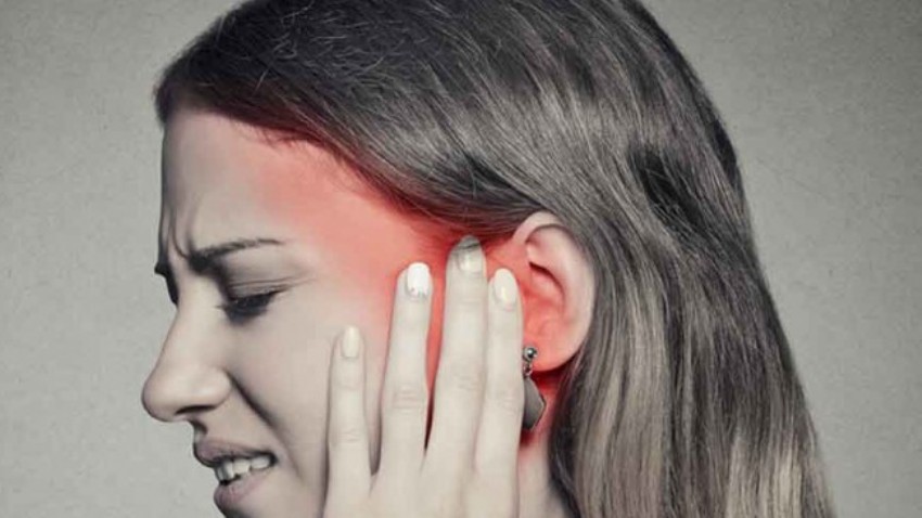 Kulak Çınlaması (Tinnitus) Nedir?