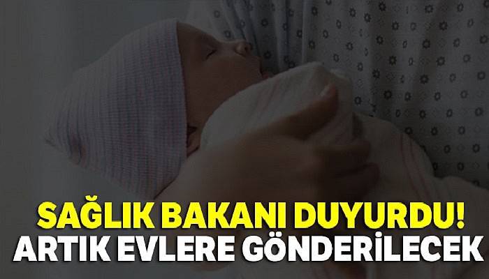 Doğum bildirim sistemi ile kimlik belgesi işlemleri 4 pilot ilde başladı