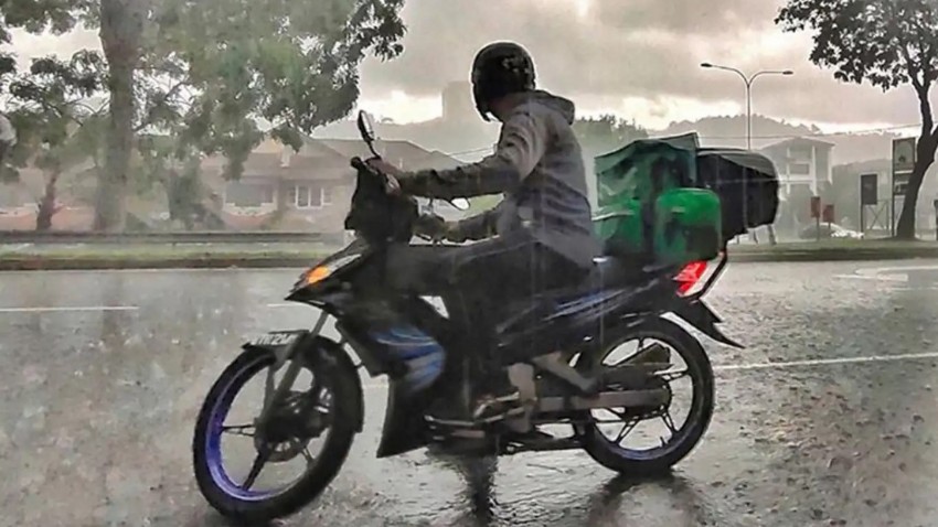 Çanakkale'de trafik tedbiri! Motosiklet, scooter ve motokuryelere yasak 