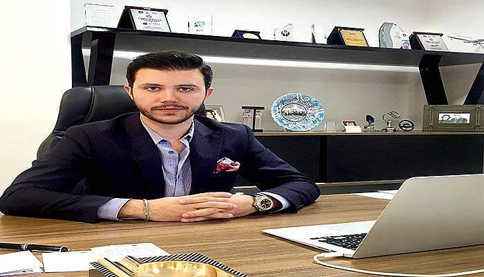 Doğanlar Yatırım Holding’le Uitsec Güçlerini Birleştirdi