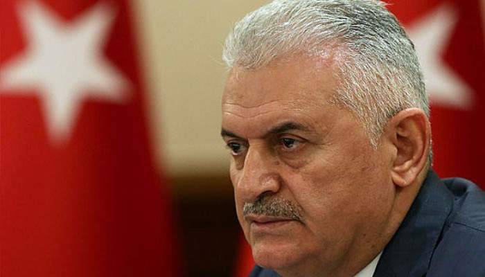  Bakanlar Kurulu, Başbakan Yıldırım başkanlığında toplandı