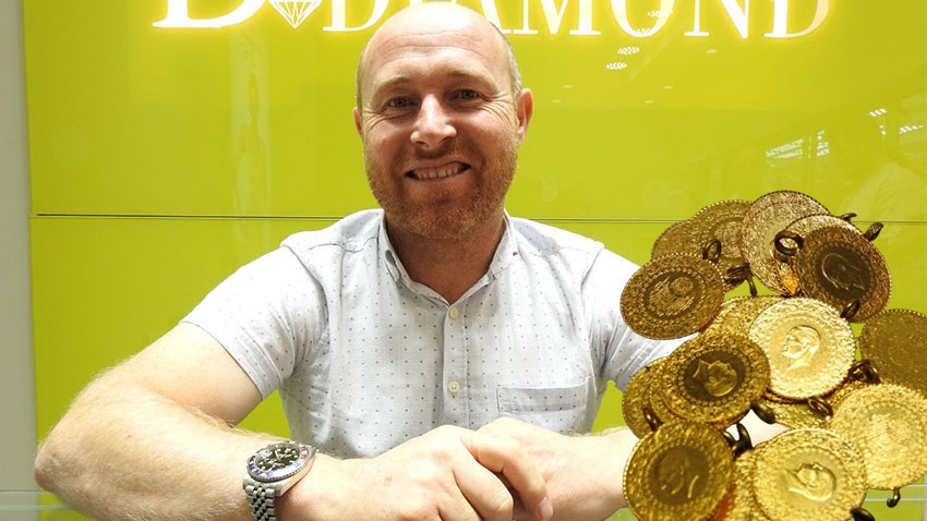 “En çok kazandıran yatırım aracı altındır”