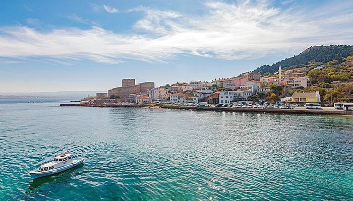 Çanakkale satılık daire fiyatları ne kadar?