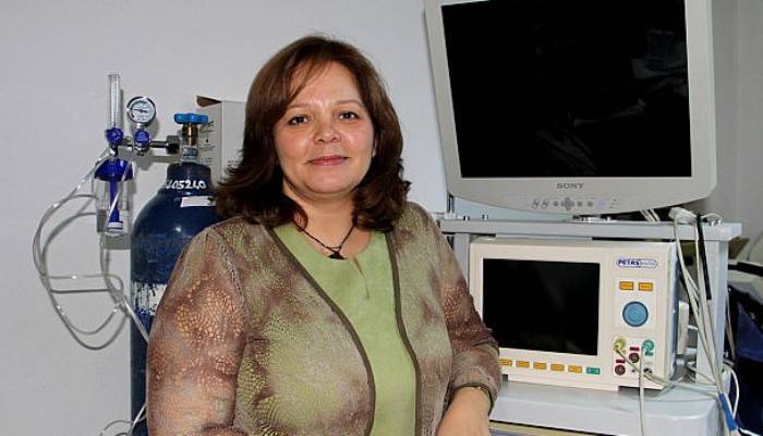 'Covid-19 pozitif olan vakalar neden açıklanmalı?'