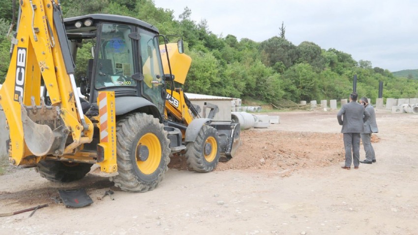 Biga Belediyesi, Sokak Hayvanları için Önemli Adımlar Atıyor