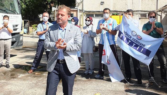 Çözümsüzlük, Adaletsizlik, Aşırı İş Yükü, Şiddet Sağlık Çalışanlarının Kaderi Olmamalı 