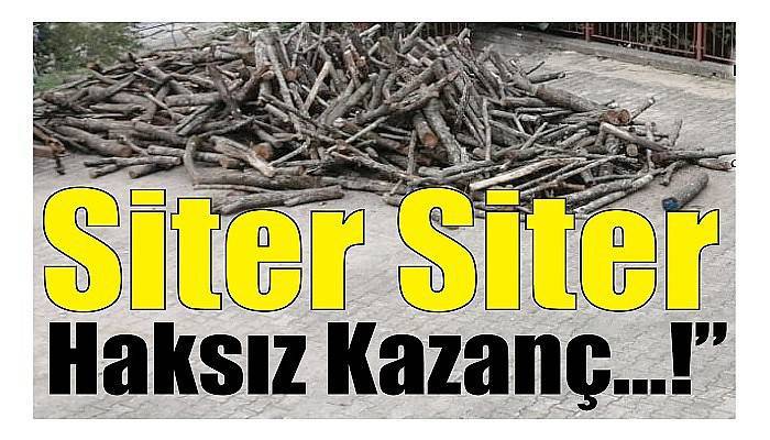 Yüzyılın iddiası; “Köylünün Hakkını Al, Piyasaya Sat…